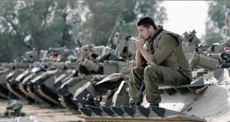 30 ألف جندي اسرائيلي يعانون صعوبات مالية