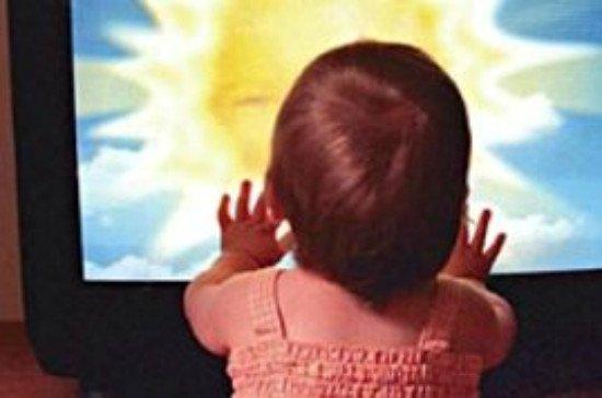 نابلس: مصرع طفلة جراء سقوط التلفاز عليها