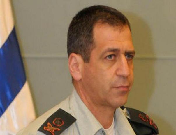 رئيس استخبارات الاحتلال : فكّكنا اكثر من 10 خلايا إرهابية في سيناء
