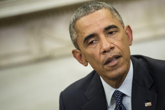 أوباما: لن أدعو نتنياهو للقاء في البيت الأبيض قريباً