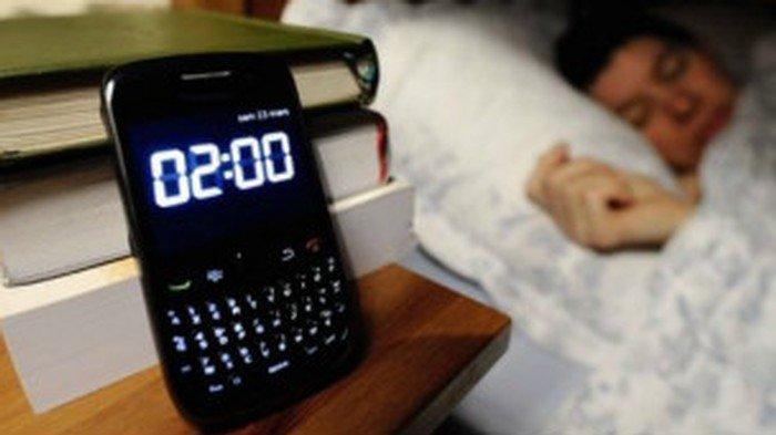 دراسة: الحرمان من النوم سبب في تراجع التحصيل الدراسي