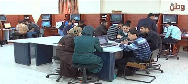 خاص لـ "وطن": بالفيديو... إنشاء أكاديمية لتعليم الأطفال مبادىء البرمجة