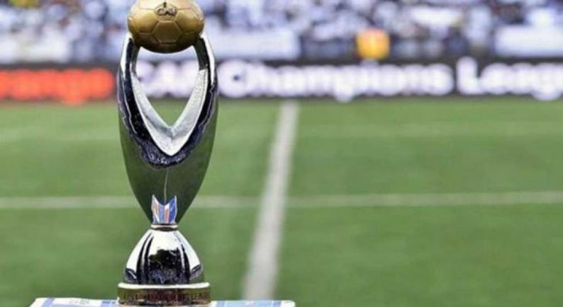 موعد ونظام قرعة ربع نهائي دوري أبطال إفريقيا