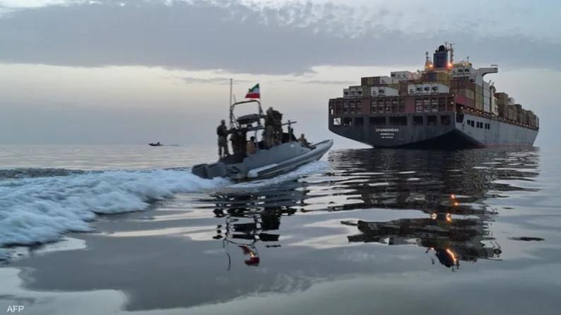 أكسيوس يكشف عن بنود الاتفاق الوشيك بين واشنطن وطهران بشأن هرمز أكسيوس يكشف عن بنود الاتفاق الوشيك بين واشنطن وطهران بشأن هرمز