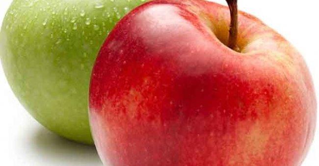 هل تعرف هذا السر عن فوائد التفاح؟