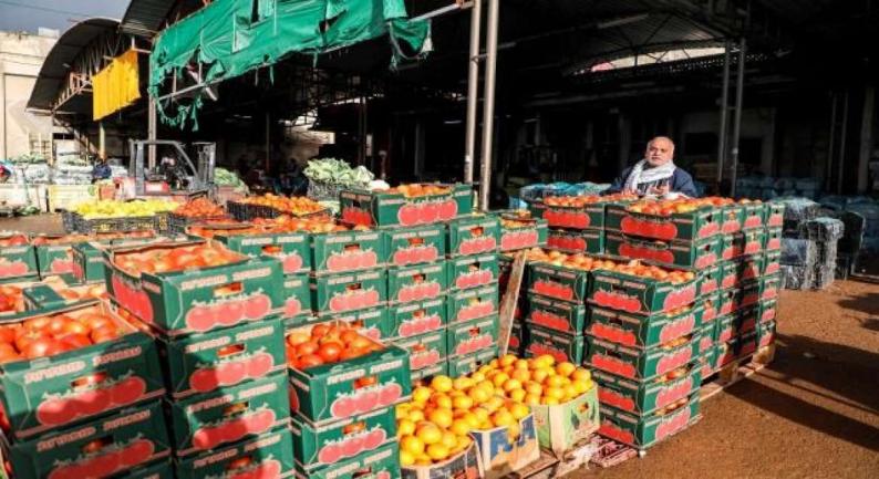 اتحاد المزارعين يؤكد لوطن ان الاحتلال لا يزال يمنع تصدير المنتجات الزراعية ويطالب الحكومة بكشف تفاصيل الاتفاق مع اسرائيل