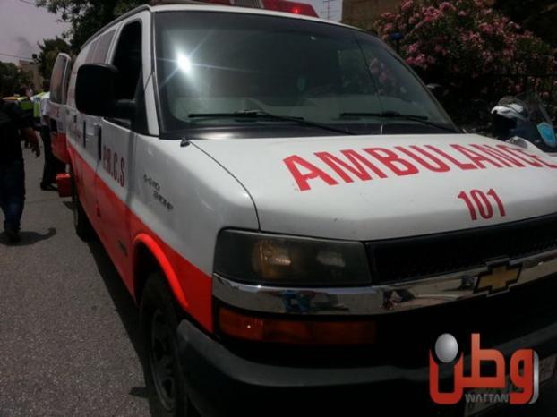 5 وفيات بالحوادث خلال ساعات.. مصرع مواطنيْن بحادث سير في رام الله