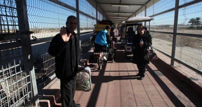 غزة: وفاة 5 مرضى حرمهم الاحتلال من السفر للعلاج منذ مطلع العام
