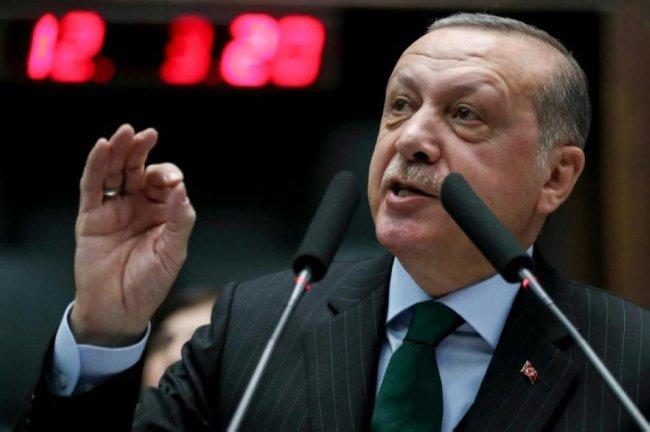 احباط مخطط لاغتيال اردوغان في اثينا
