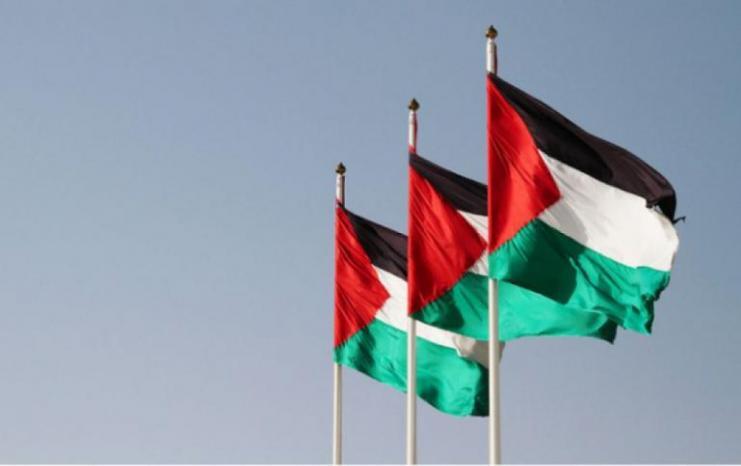 الفصائل في القاهرة تتفق على استكمال الحوار الوطني للتوصل إلى تفاهمات مشتركة