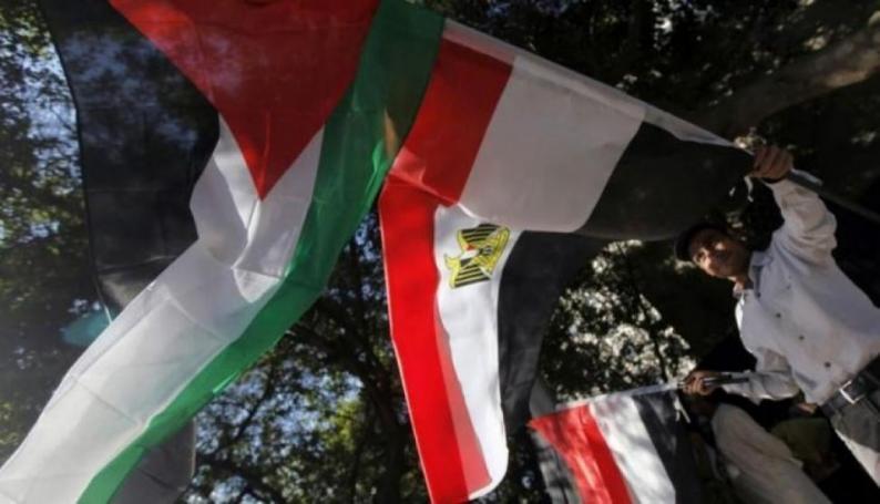 حوار وطني فلسطيني في القاهرة غداً بمشاركة عدة فصائل حوار وطني فلسطيني في القاهرة غداً بمشاركة عدة فصائل