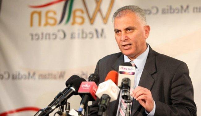 كتب بسام الصالحي: المطلوب مبادرة سياسية فلسطينية عربية لشق الطريق لعملية سياسية مختلفة