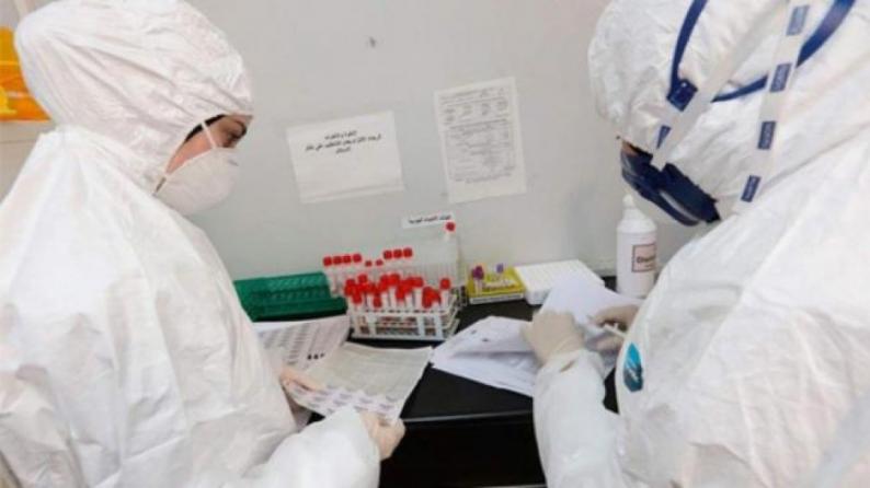 الصحة: 7 حالات وفاة و335 إصابة جديدة بفيروس كورونا خلال الـ24 ساعة الماضية