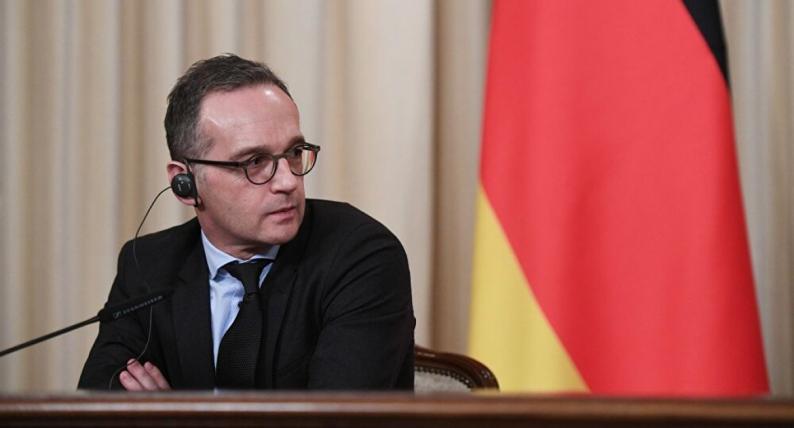 وزير الخارجية الألماني يزور القاهرة ضمن جولة لإعادة إحياء المفاوضات