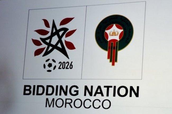 فرنسا تدعم المغرب لاستضافة مونديال 2026