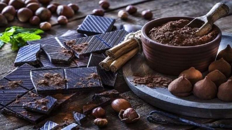 علماء من سويسرا يحسنّون طعم الشوكولاتة