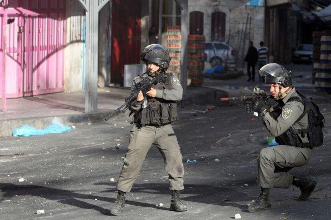 قائد جيش الاحتلال: لن نمتنع عن دخول مدن الضفة