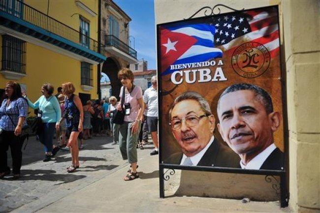 أوباما في كوبا غداً: طي جريمة عمرها 54 عاماً؟