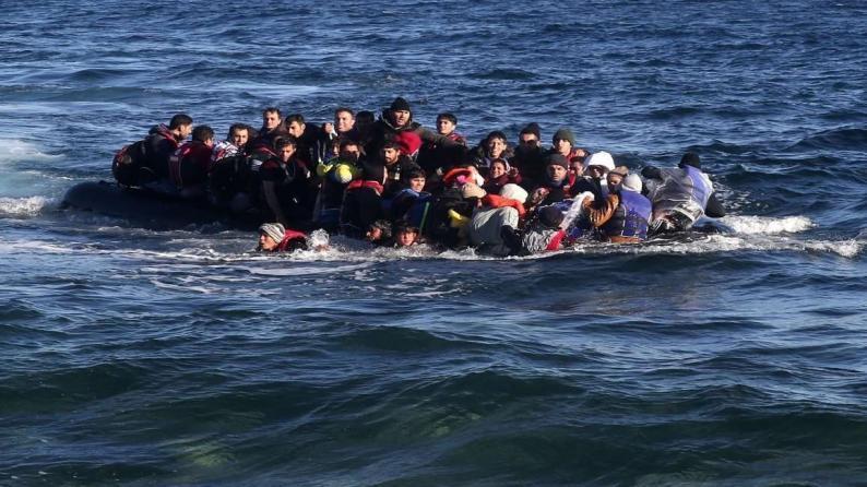 الأورومتوسطي يرحب بتقرير أممي حول حادثة غرق طالبي لجوء ويدعو لتحقيق مماثل في حادثة أيلول/سبتمبر 2014