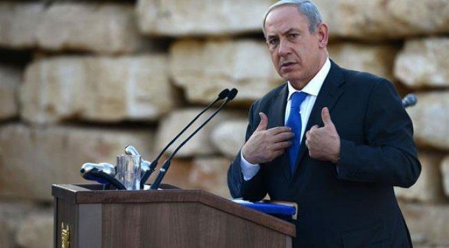 نتانياهو: لم اتخذ قراراً بحضور اجتماع مع عباس برعاية روسيا