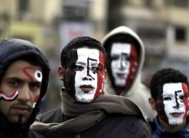 مصر: تكتل العدالة الاجتماعية آخر أمل لثورة يناير