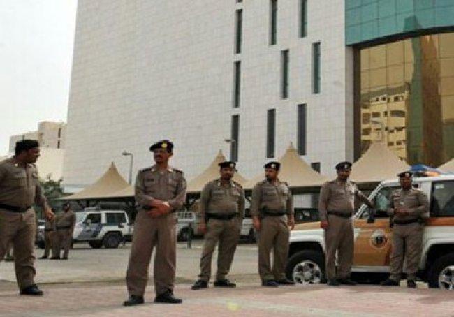 السعودية: مقتل شرطي باطلاق النار عليه في مكة