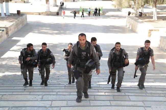 القدس في تموز: 8 شهداء و425 معتقلاً وهدم 12 منشأة