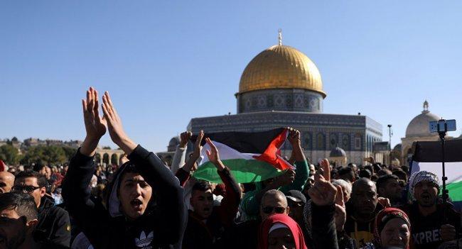 المجلس الوطني يطالب &quot;البرلمانات الإسلامية&quot; بخطوة عملية لمواجهة إعلان ترمب بشأن القدس