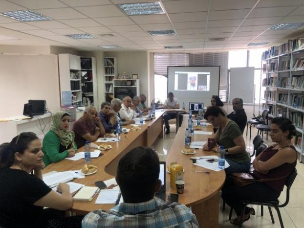 خلال ندوة لمركز بيسان.. سامر مناع: منذ 2010 ازدادت إجراءات التضييق على الفلسطينيين في لبنان