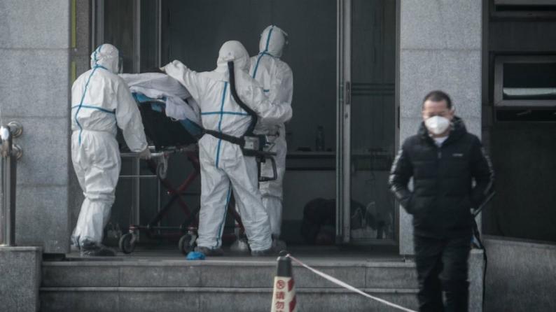 الصين: 17 وفاة و571 إصابة بسبب فيروس &quot;كورونا&quot;