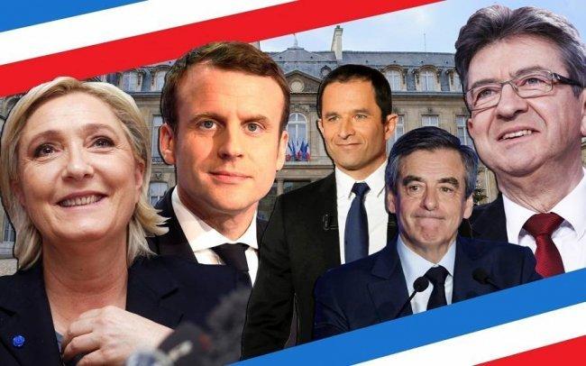 اهم ردود الفعل الدولية على الانتخابات الفرنسية