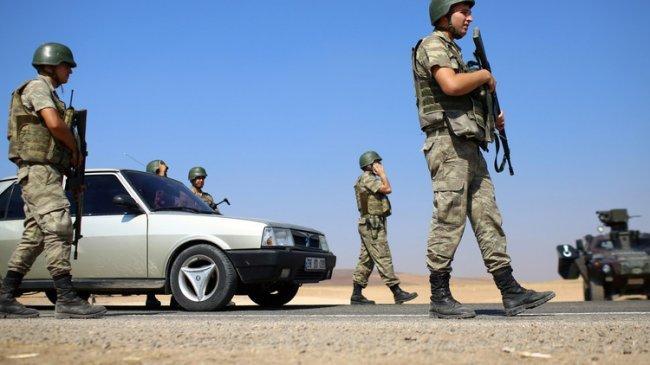 مقتل 6 جنود اتراك في كمين جنوب شرقي البلاد
