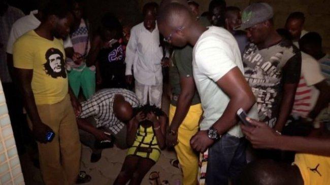 مقتل 17 شخصا في هجوم على مطعم تركي في بوركينا فاسو