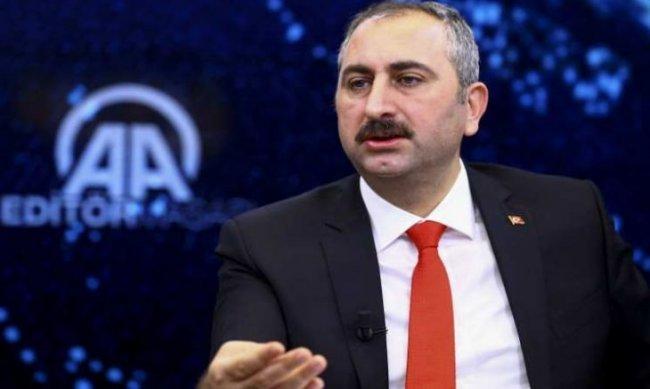 وزير العدل التركي: ندير قضية اختفاء خاشقجي بعناية ونجاح