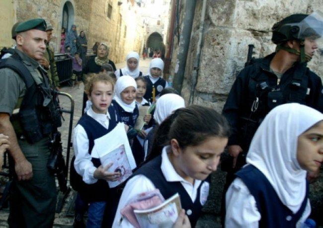 المسيحية الإسلامية تطالب بتفعيل دور مديرية تربية القدس كمرجعية لقطاع التعليم