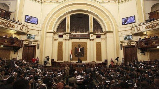 الدستورية المصرية تصادق على اتفاقية &quot;تيران وصنافير&quot; بالأغلبية