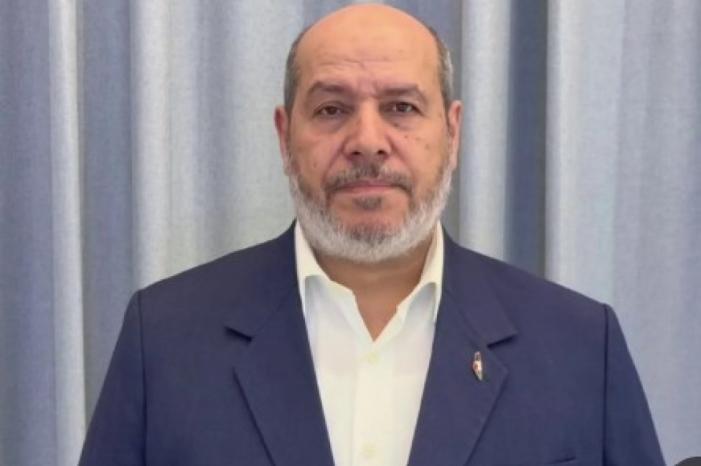 ترجمة وتعليق اللواء أحمد عيسى لوطن: هل مسار حماس الجديد يشبه القديم؟ ماذا يعني انتخاب خليل الحية؟ ترجمة وتعليق اللواء أحمد عيسى لوطن: هل مسار حماس الجديد يشبه القديم؟ ماذا يعني انتخاب خليل الحية؟