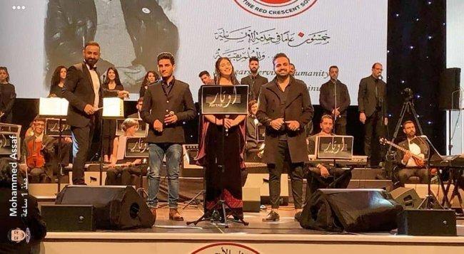 المايسترو واوتار والحلم