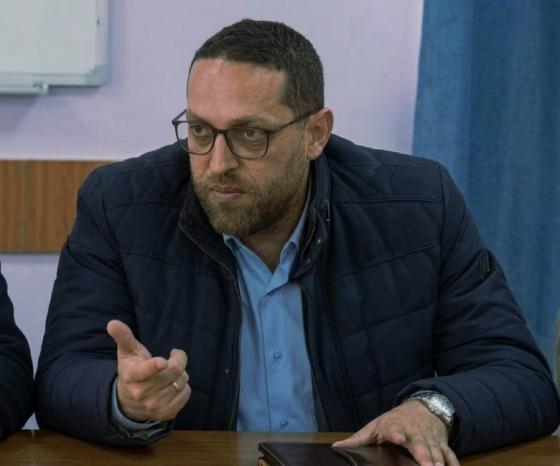 د.فادي أبو بكر يكتب لوطن: الكل استفاد من تأجيل الانتخابات.. إلا الشعب الفلسطيني! د.فادي أبو بكر يكتب لوطن: الكل استفاد من تأجيل الانتخابات.. إلا الشعب الفلسطيني!