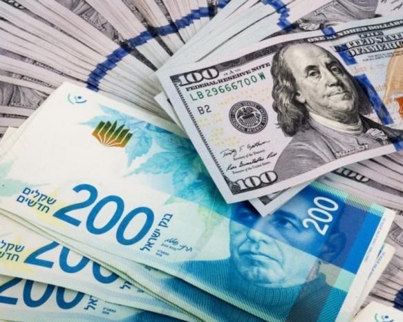 أسعار صرف العملات