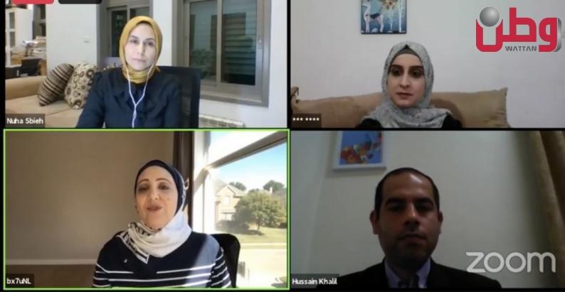 وزارة الثقافة تختتم فعاليات ملتقى فلسطين الثاني للقصة العربية وزارة الثقافة تختتم فعاليات ملتقى فلسطين الثاني للقصة العربية