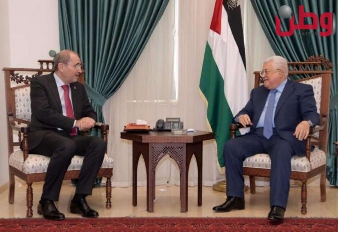 الصفدي: الوضع الراهن لا يمكن أن يستمر وحل القضية الفلسطينية أساس الاستقرار في المنطقة