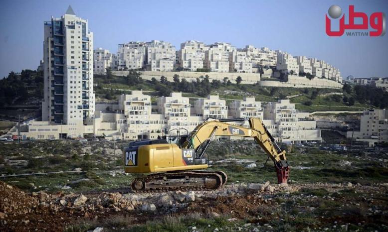 معهد أريج: اعتداءات المستوطنين في 2021 سجلت ارتفاعات غير مسبوقة بالتزامن مع تزايد وتيرة المخططات الاستيطانية معهد أريج: اعتداءات المستوطنين في 2021 سجلت ارتفاعات غير مسبوقة بالتزامن مع تزايد وتيرة المخططات الاستيطانية