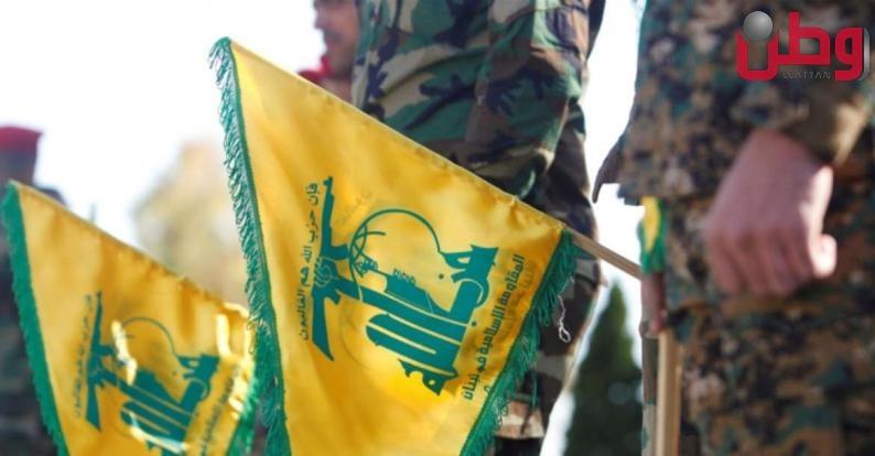 حزب الله يشيد بالتصدي البطولي في مخيم جنين: المقاومون يكتبون فجر ‏انتصار فلسطين