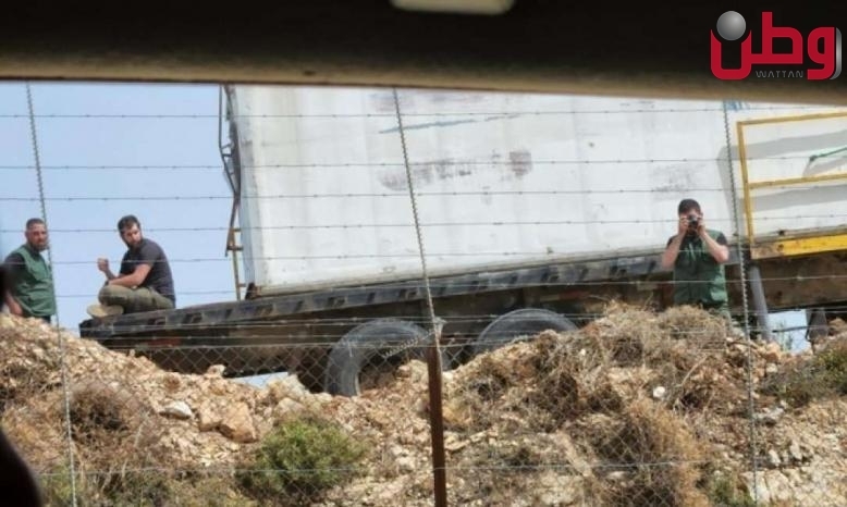 جيش الاحتلال الإسرائيلي يدعي كشف موقع رصد متقدم لـ&quot;حزب الله&quot;