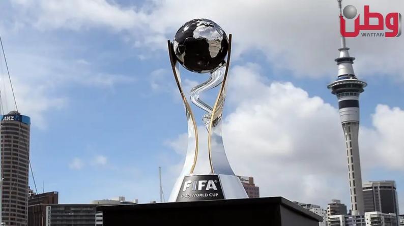 بسببب دولة الاحتلال .. تجريد إندونيسيا من حق استضافة كأس العالم تحت 20 عاما