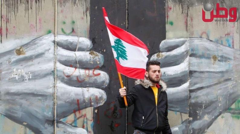 الأشغال الشاقة للبنانيين حصلوا على الجنسية الإسرائيلية