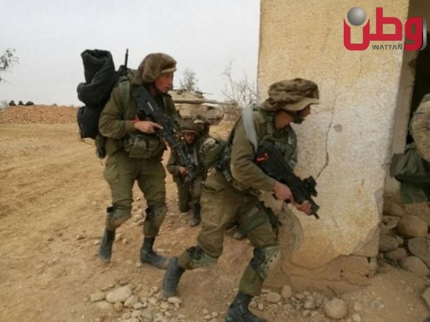 تقرير إسرائيلي: انخفاض تجنيد البدو بجيش الاحتلال
