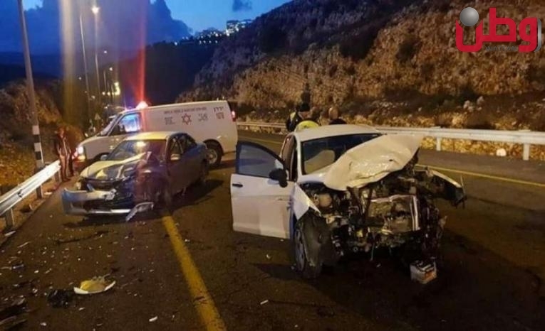 50 ٪ من الأطفال الذين قتلوا في حوادث في دولة الاحتلال كانوا من فلسطينيي الداخل 50 ٪ من الأطفال الذين قتلوا في حوادث في دولة الاحتلال كانوا من فلسطينيي الداخل