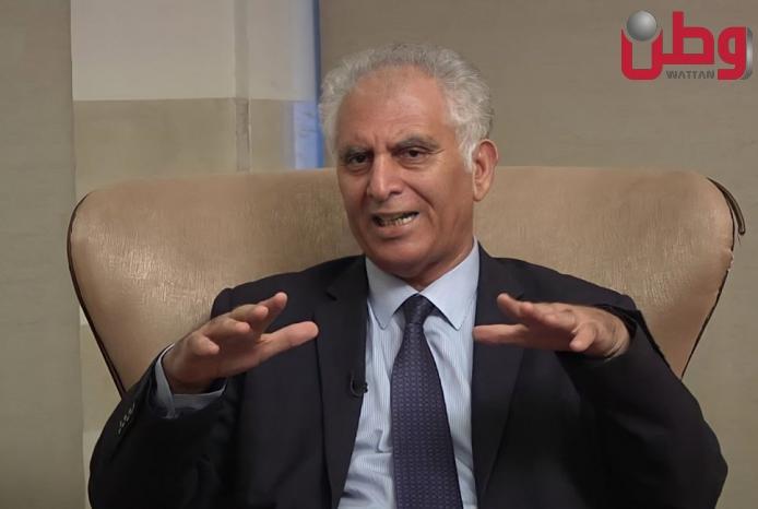 الصالحي: منظمة التحرير ترحب بتصريحات بوتين وبالدور الروسي لانهاء العدوان الصالحي: منظمة التحرير ترحب بتصريحات بوتين وبالدور الروسي لانهاء العدوان